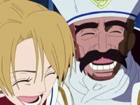 Jessica and Jonathan