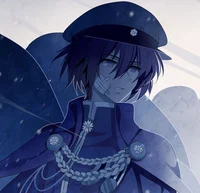 Royal Guard Kaito