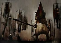 Pyramid Head