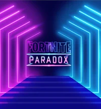 Fortnite Paradox