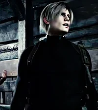 Leon Kennedy 