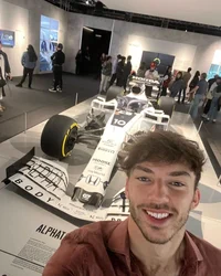 001 pierre gasly