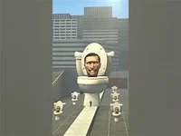 Skibidi Toilet