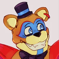 Freddy Fazbear