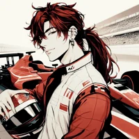 1RACER Ishida