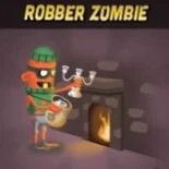 Robber Zombie