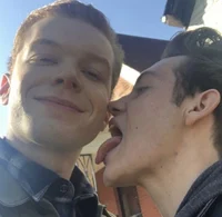 Ian gallagher