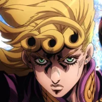 Giorno Giovanna