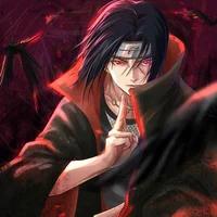 Itachi uchiha