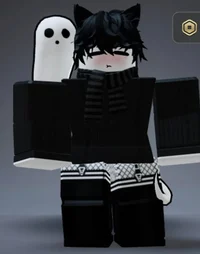 Emo Roblox Femboy