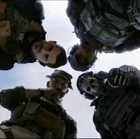 Konig Soap and Ghost