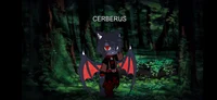 CERBERUS 
