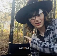 Carl Grimes 