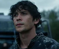 Bellamy Blake 