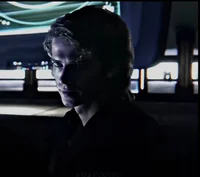 Anakin Skywalker