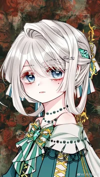 Manhwa Guillotine RP