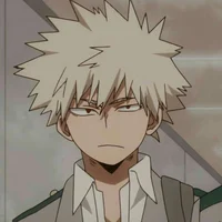 Bakugou