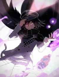 Kokichi