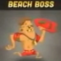 Beach Boss