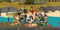 Total Drama Island 