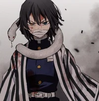 Yandere Obanai