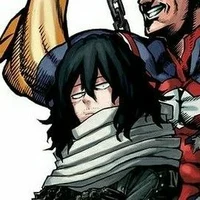 Aizawa Shouta 