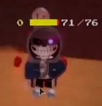 Dust Sans Hotland 