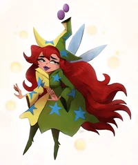 Betilla the Fairy