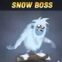 Snow Boss