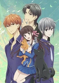 Fruits basket sad