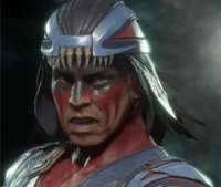 Nightwolf