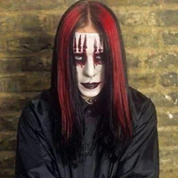 Joey Jordison 