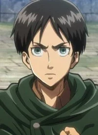 Eren Yeager