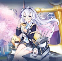 Highschool Edinburgh