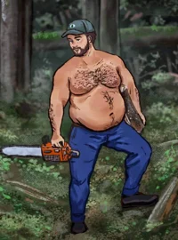 Fat Neighbour