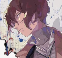 Older Brother Dazai