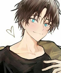 Sweet Boyfriend