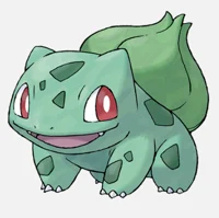 Bulbasaur