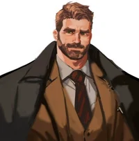 Detective Joseph