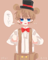 Toy Freddy