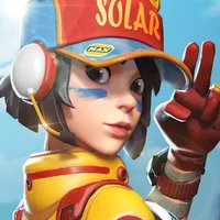 Maggie - Farlight 84