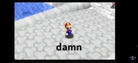 damn