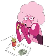 Pink Diamond
