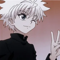 Killua Zoldyck