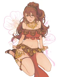 Primrose Azelhart