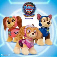 Paw patrol build a b