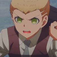 Fuyuhiko Kuzuryu
