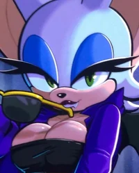 Rouge -Tsundere-