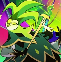 MAMMON -Helluva Boss