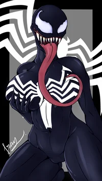 She-venom